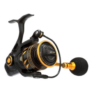 Penn Slammer IV Spinning Reels - 